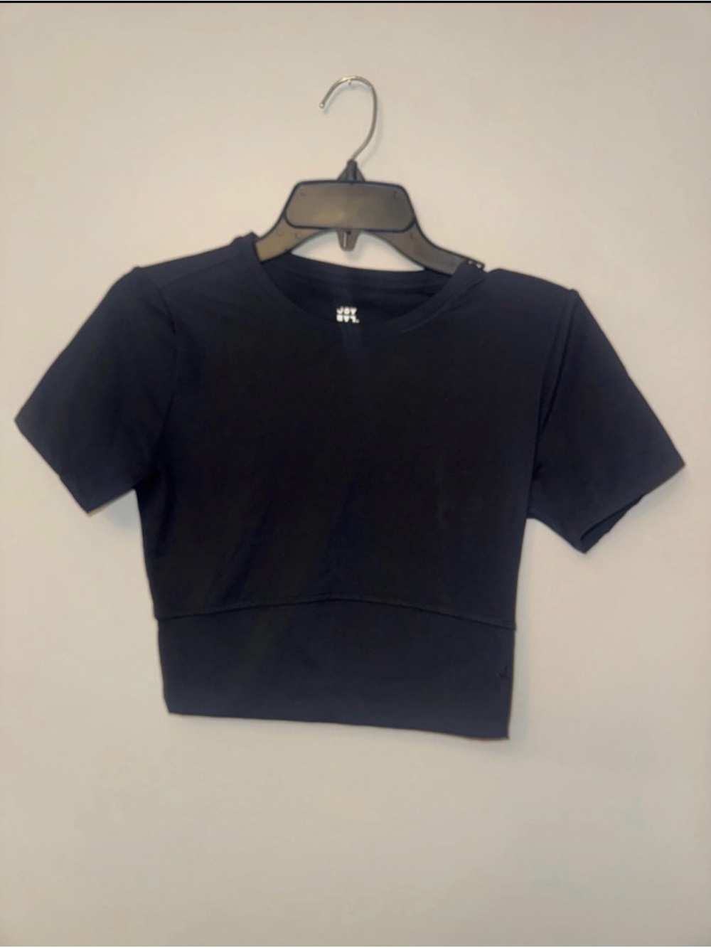 NWT Joylab crop